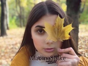 MadinaShake