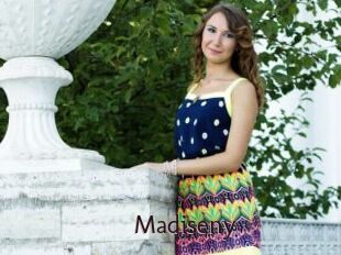 Madiseny
