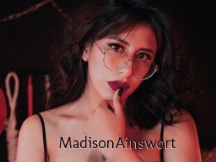 MadisonAinswort