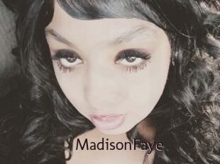 Madison_Faye Top listen server
