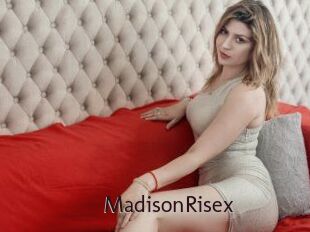 MadisonRisex