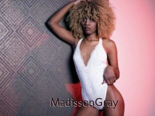 MadissonGray