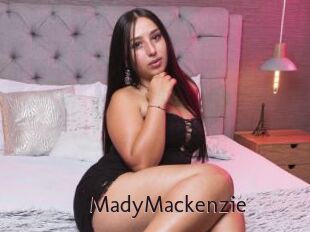 MadyMackenzie
