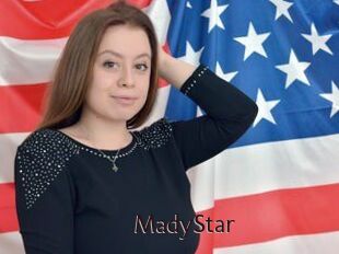 MadyStar