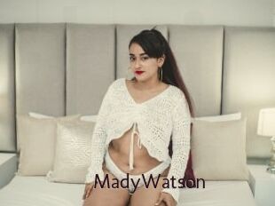 MadyWatson