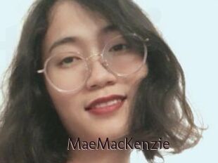MaeMacKenzie