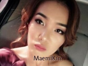 MaemiKim