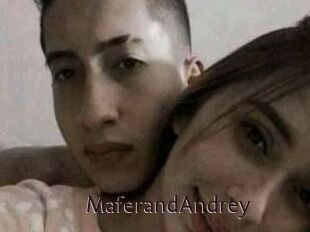 MaferandAndrey