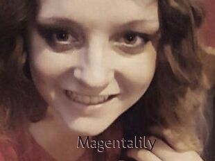 Magentalily