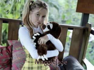 MaggieJade