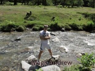 MagicAndrew