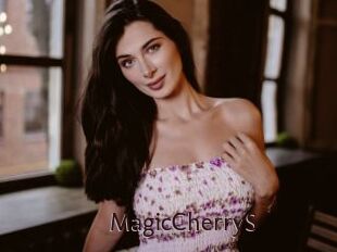 MagicCherryS