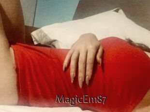 MagicEm87