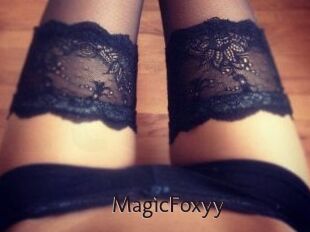 MagicFoxyy