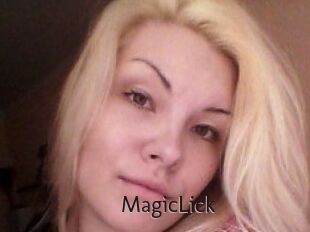 MagicLick