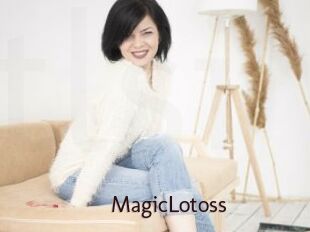 MagicLotoss