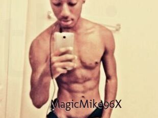 MagicMike96X