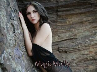 MagicMolly