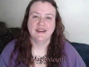 MagicMouth