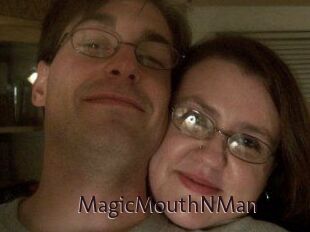 MagicMouthNMan