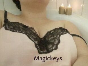 Magickeys