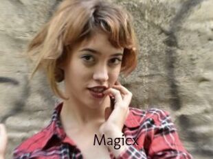 Magicx