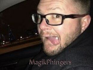 MagikPhingers