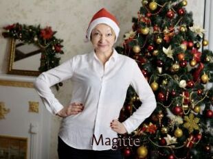 Magitte