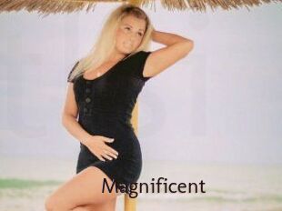 Magnificent