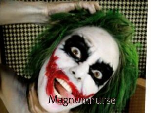 Magnumnurse