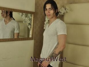 MagnusWest