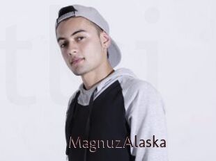 MagnuzAlaska