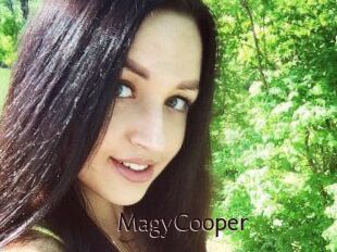 MagyCooper