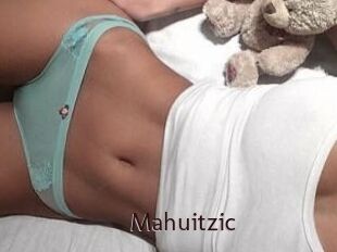 Mahuitzic