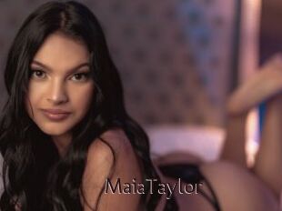 MaiaTaylor