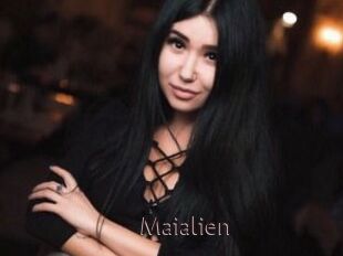 Maialien
