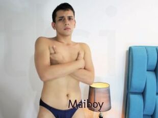 Maiboy