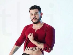 MaikHuston