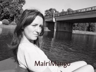 MairiMango