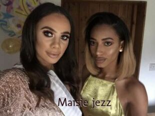 Maisie_jezz