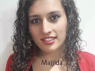 Majjida