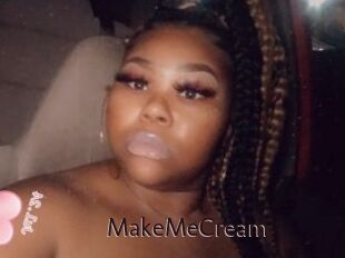 MakeMeCream