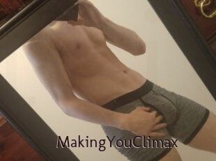 MakingYouClimax