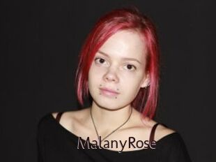 MalanyRose