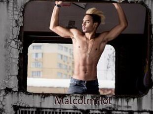 MalcolmHot