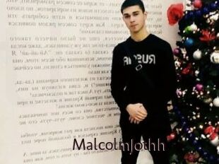 MalcolmJothh