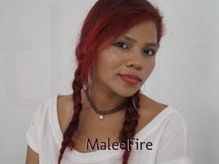 MaleeFire