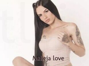 Maleja_love