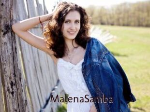 MalenaSamba