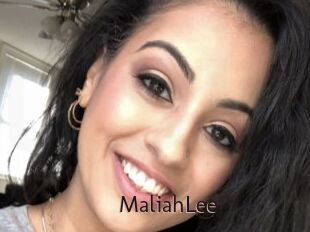 MaliahLee